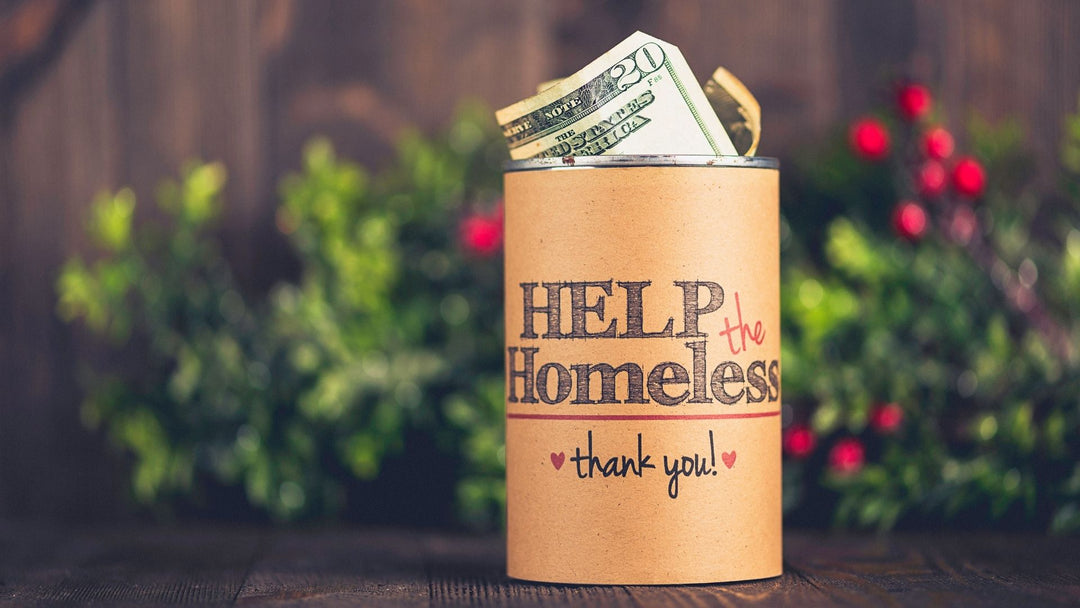 7 Reasons to Donate to a Holiday Charity This Year