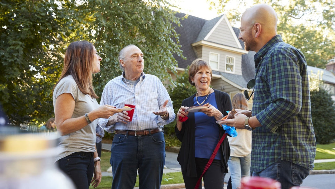 5 Fun Neighborhood Activities to Bring Your Community Together