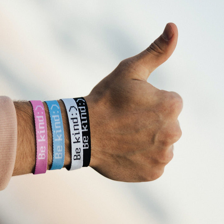 Be Kind Bracelet Pack