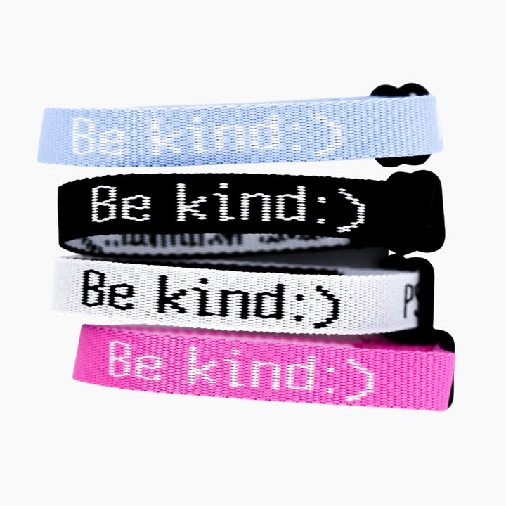 Be Kind Bracelet Pack