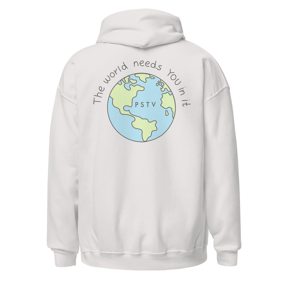 You Matter. PREMIUM Hoodie