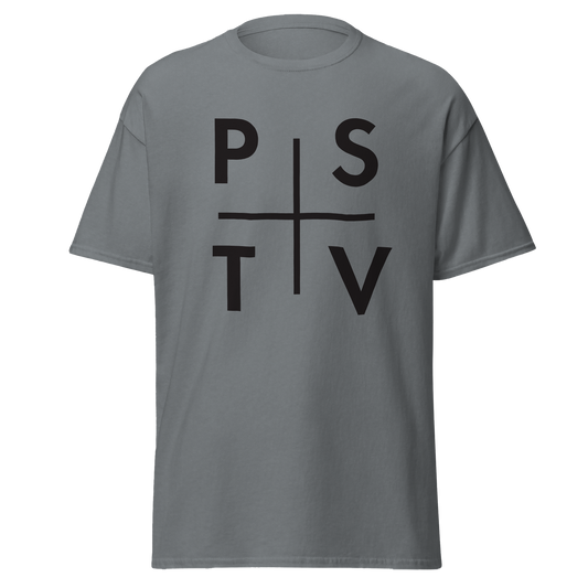 PSTV Classic T-Shirt