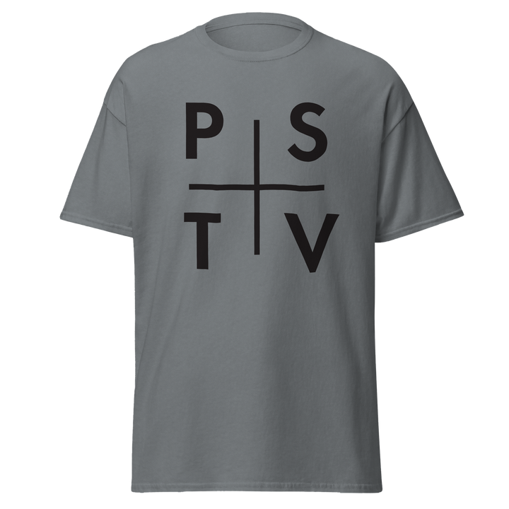 PSTV Classic T-Shirt