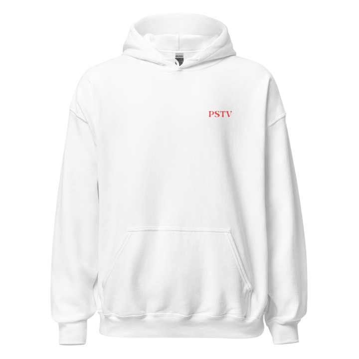 Stress Less Live More Hoodie