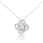 Infinite Love Necklace