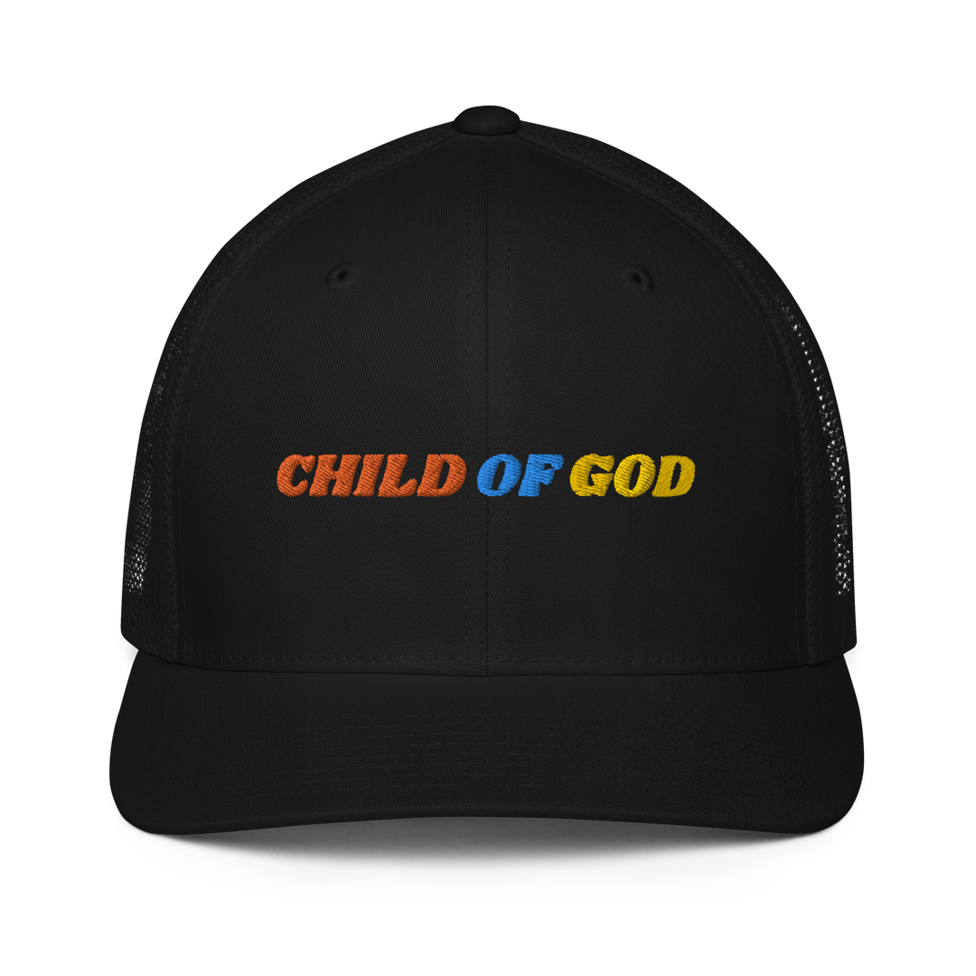 Child of God  Flexfit® Hat