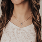 Infinite Love Necklace