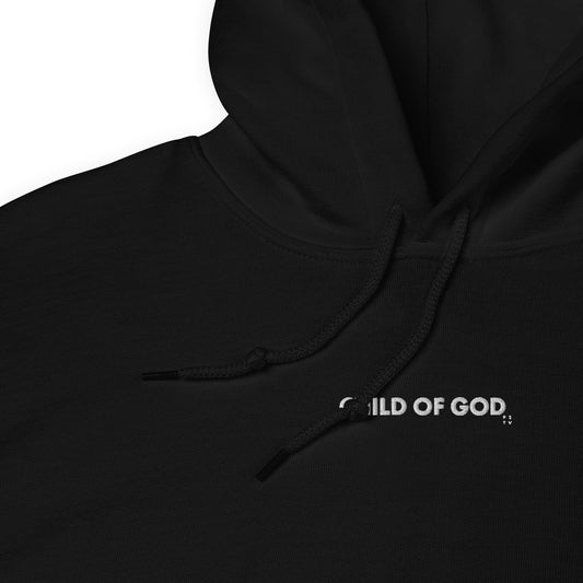 Child of God Unisex Hoodie