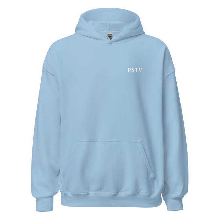Stress Less Live More Hoodie