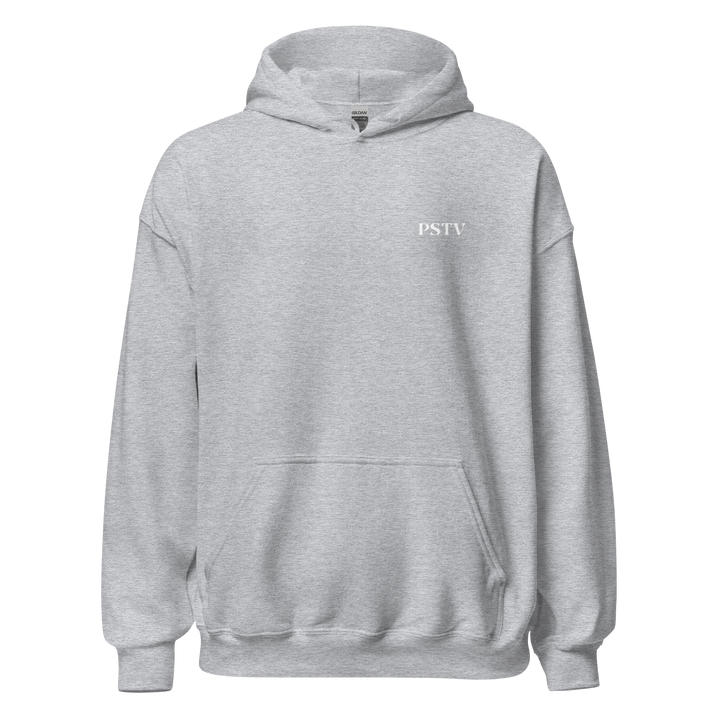 Stress Less Live More Hoodie