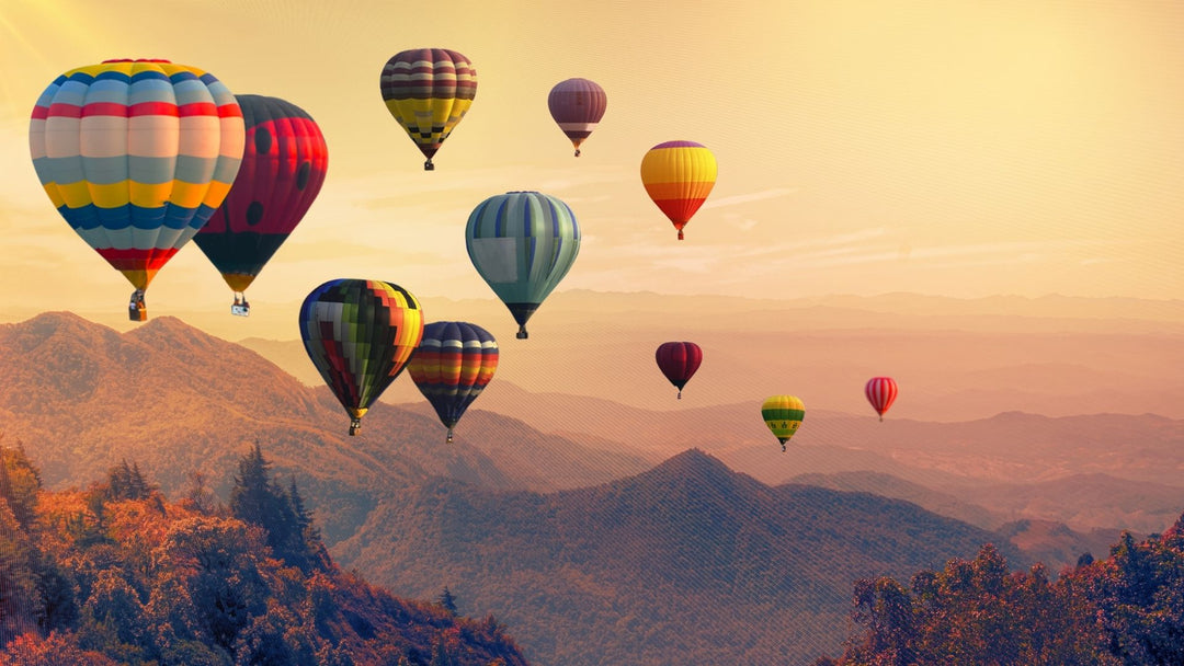 9 Powerful Inspiration Quotes for Lifting You Up