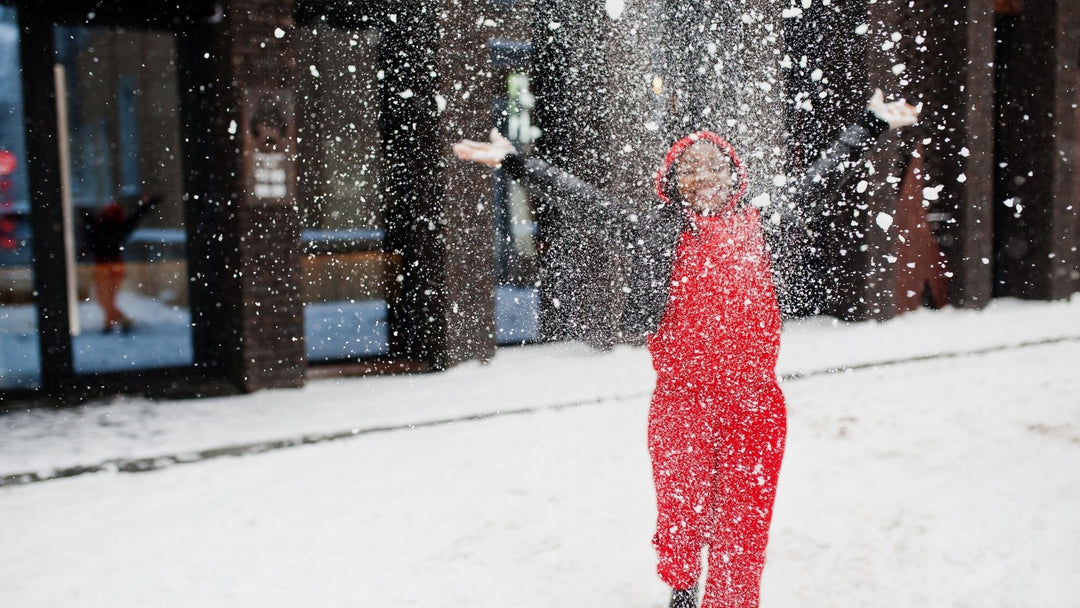 How to Choose the Perfect Winter Hoodie
