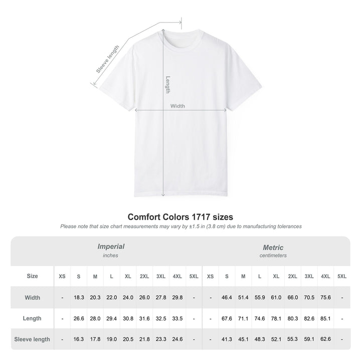 PSTV Logo T-Shirt (Ivory)