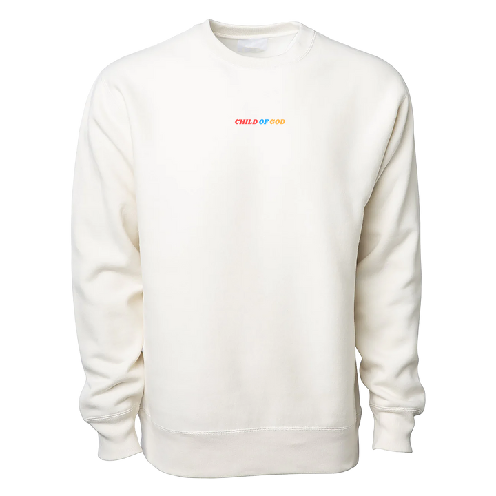 Child of God Crewneck