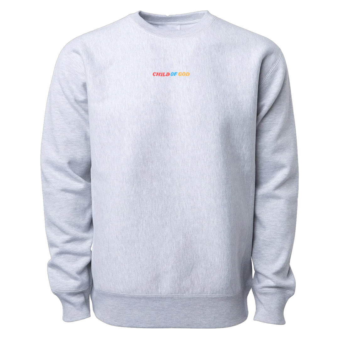 Child of God Crewneck