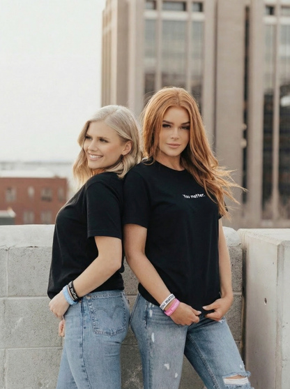 You Matter. Bracelet Pack