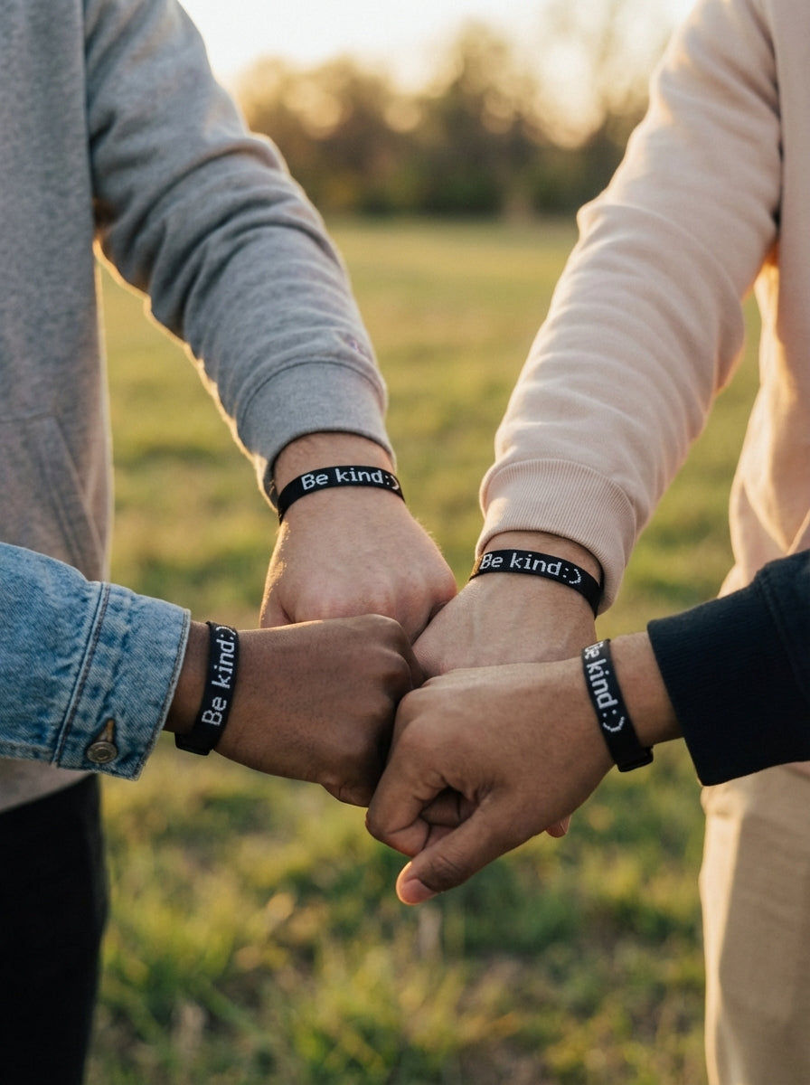 Be Kind Bracelet