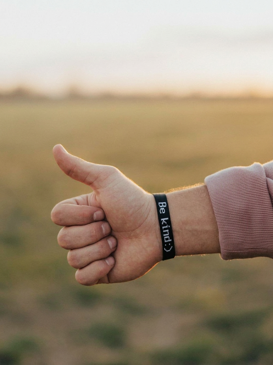 Be Kind Bracelet