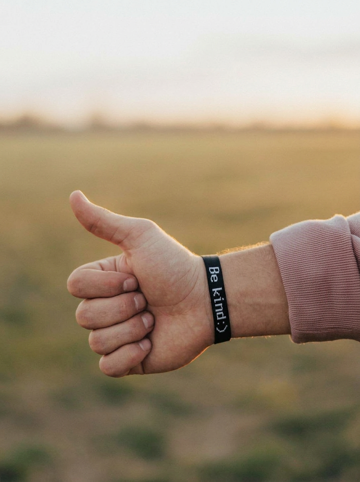 Be Kind Bracelet