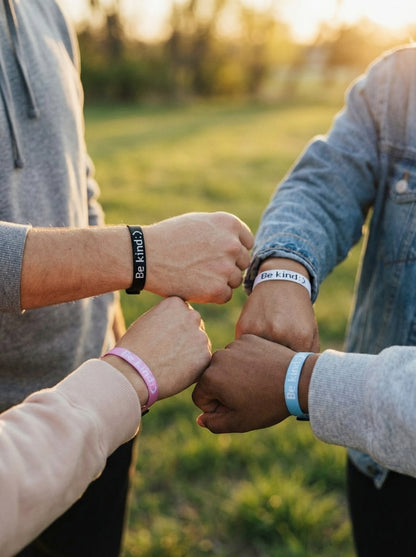 Be Kind Bracelet Pack