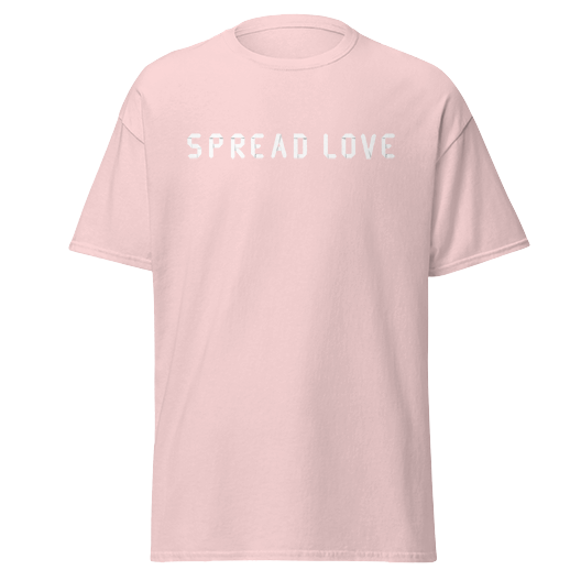 Origami Heart T-Shirt