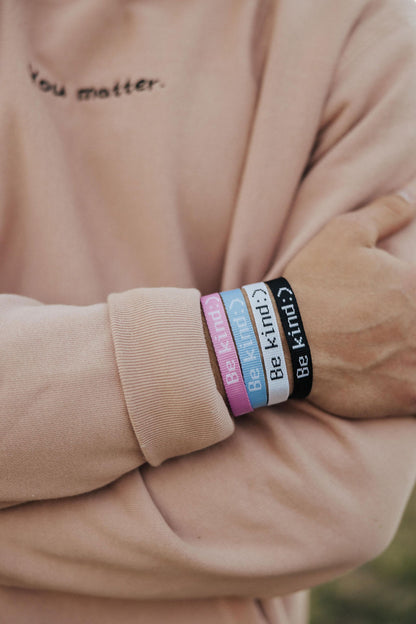 Be Kind Bracelet Pack