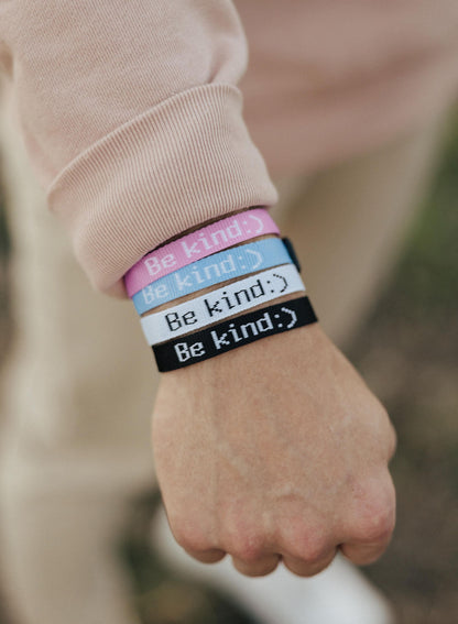 Be Kind Bracelet Pack