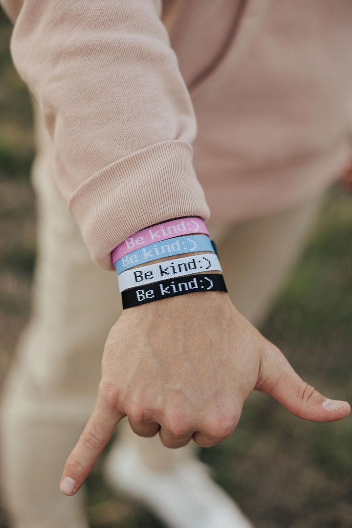 Be Kind Bracelet Pack