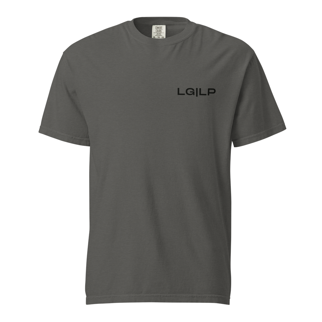 Love God Love People Unisex Tee | Pepper