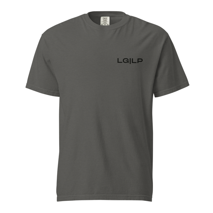 Love God Love People Unisex Tee | Pepper