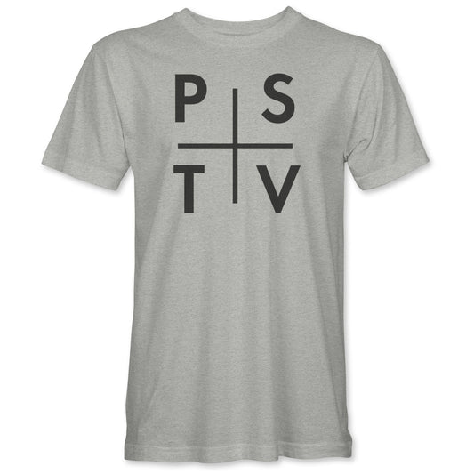+ PSTV Tee