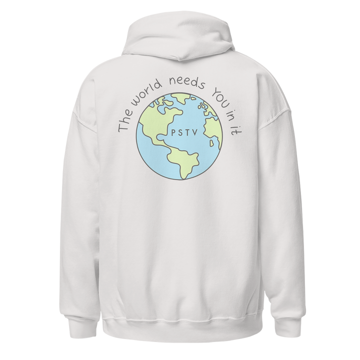 You Matter. PREMIUM Hoodie