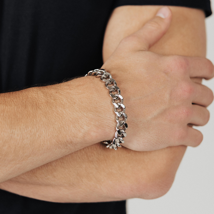 Chain bracelet