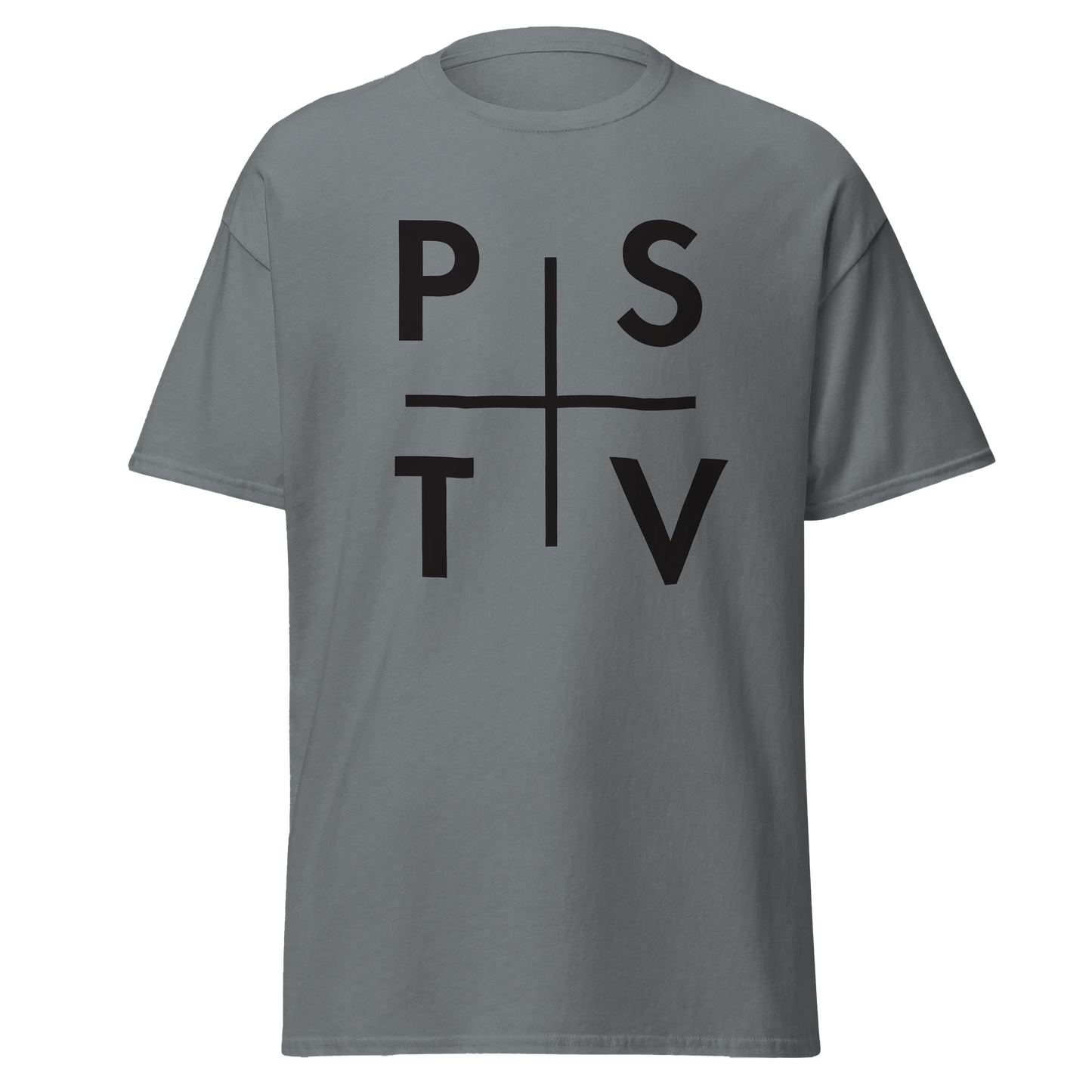 PSTV Classic T-Shirt