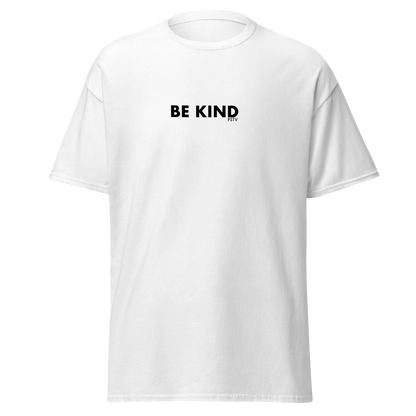 Be Kind and Stay Positive T-Shirt
