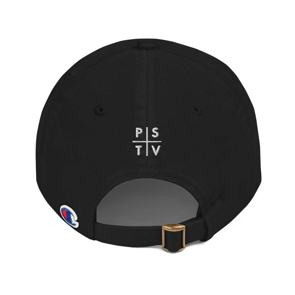 Champion Dad Cap