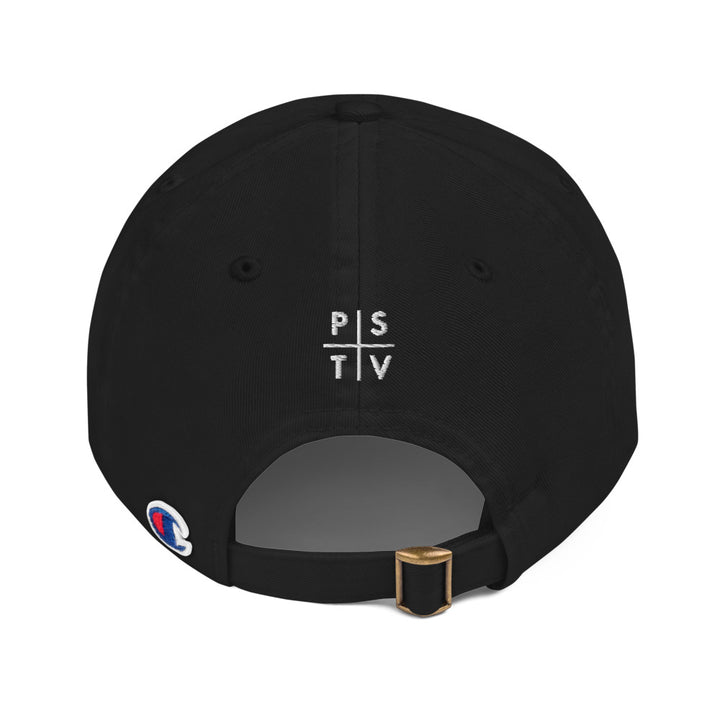 Champion Dad Cap