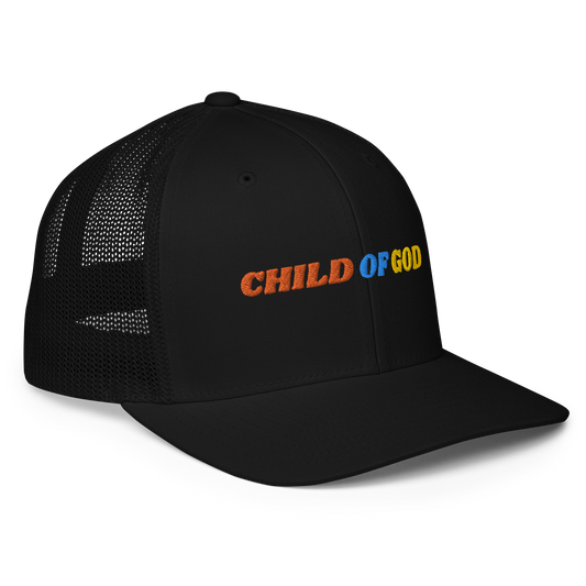 Child of God  Flexfit® Hat