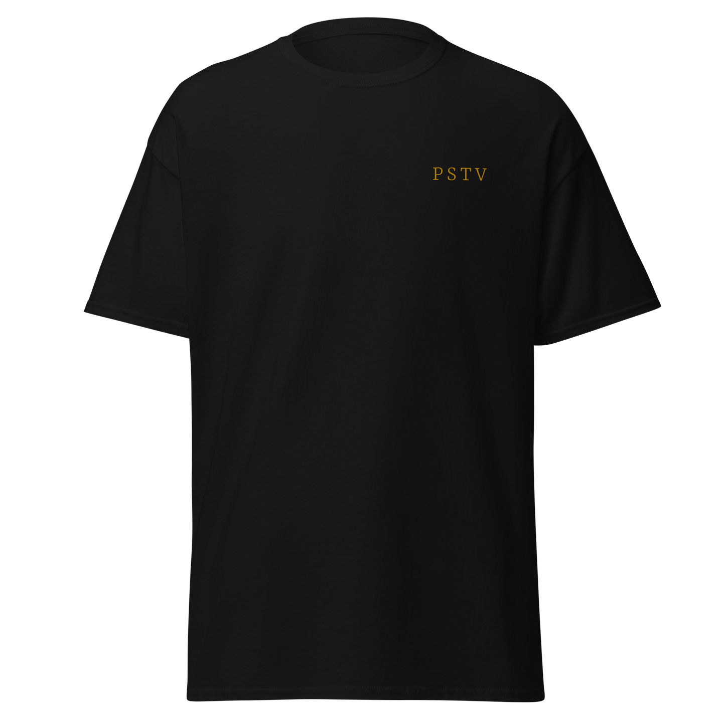 It's all in your hands; Butterfly T-shirt