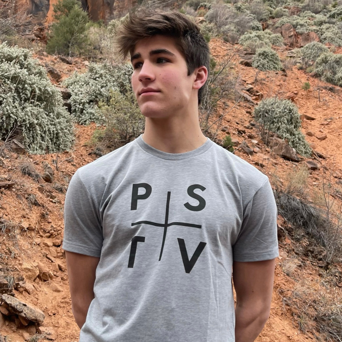 PSTV Classic T-Shirt