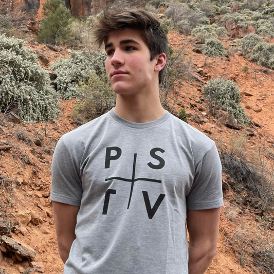 PSTV Classic T-Shirt