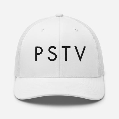 PSTV Trucker Cap
