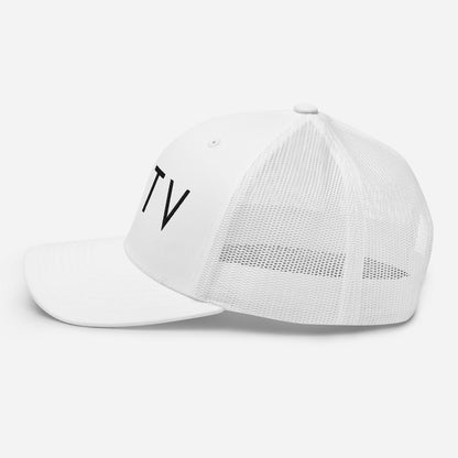 PSTV Trucker Cap