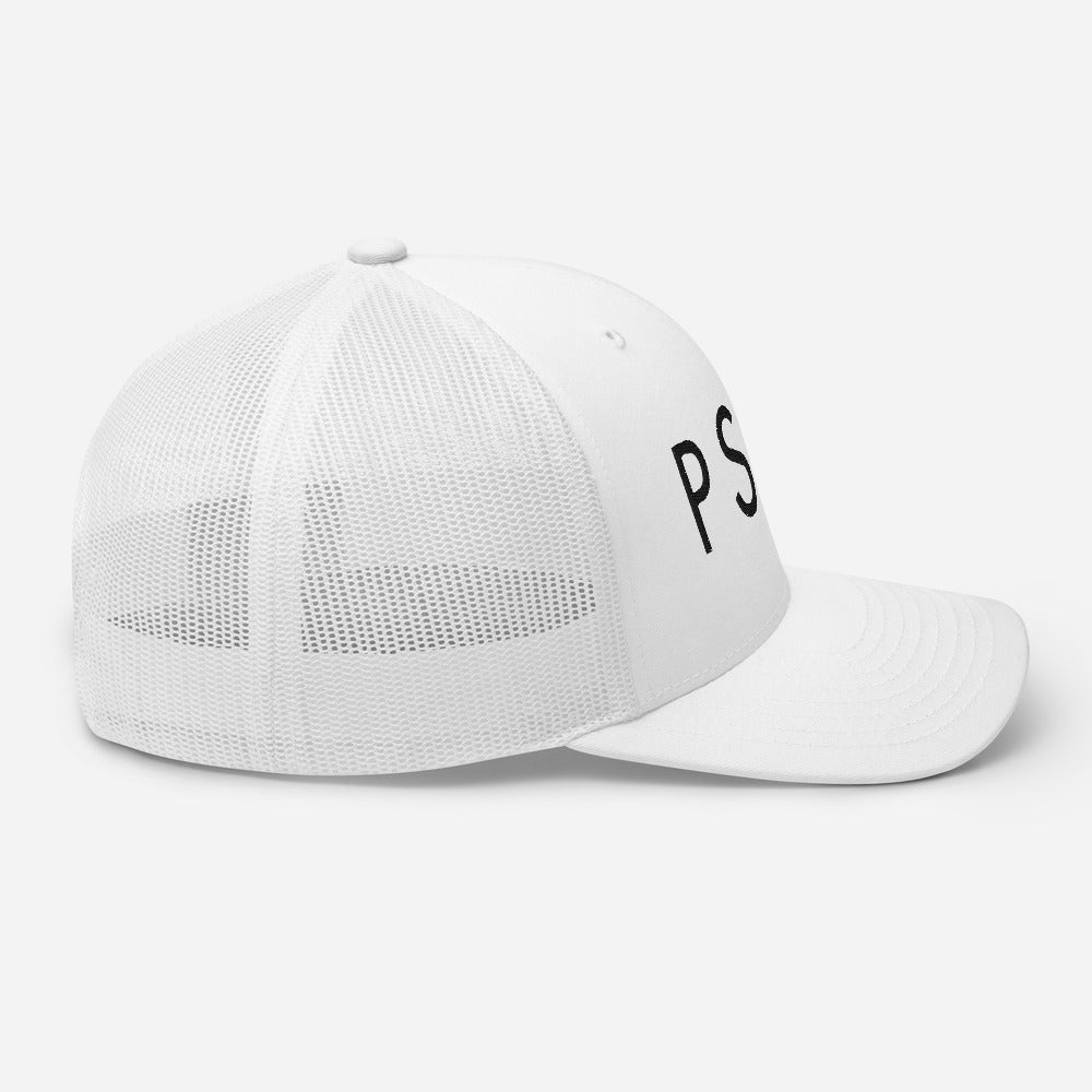 PSTV Trucker Cap