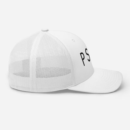 PSTV Trucker Cap