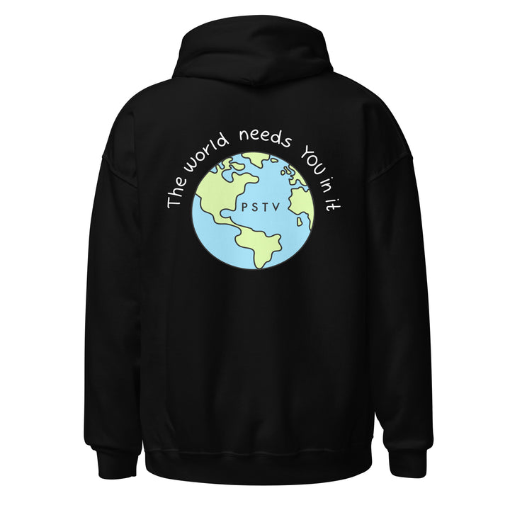 You Matter. Hoodie