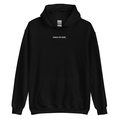 Child of God Unisex Hoodie