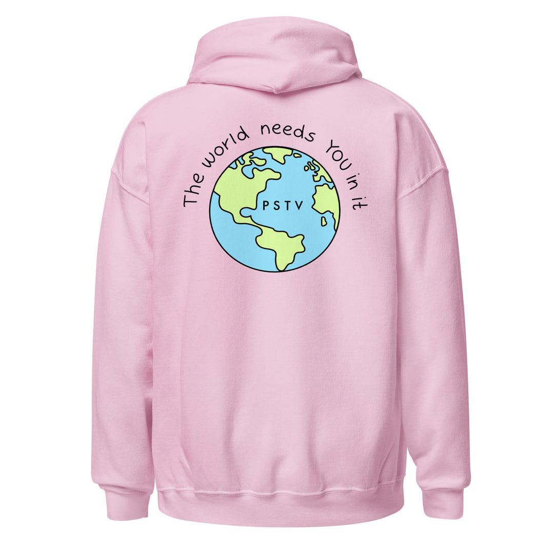 You Matter. Hoodie