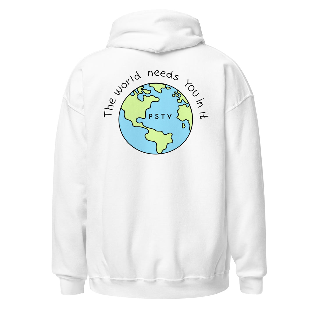 You Matter. Hoodie