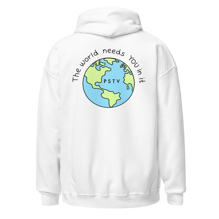 You Matter. Hoodie